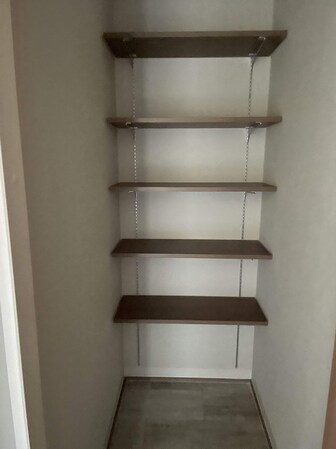 あやめ荘の物件内観写真